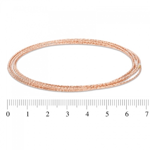 Браслет из серебра 925 пробы