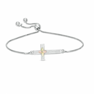Браслет из серебра 925 пробы
